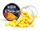 Бойлы POP-UP GBS Juicy Pineapple Ананас 10 мм 34030