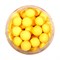 Бойлы POP-UP GBS Juicy Pineapple Ананас 10 мм 34030
