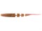 Слаги съедобные искусственные LJ Pro Series ULTRA STICK 2,2in (05.60)/S14 10шт. 34051