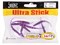 Слаги съедобные искусственные LJ Pro Series ULTRA STICK 2,2in (05.60)/S13 10шт. 34052