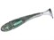 Виброхвосты съедоб. искусст. LJ Pro Series TIOGA 2.4in (06.20)/Z11 9шт. 34057