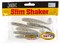 Виброхвосты съедоб. искусст. LJ Pro Series SLIM SHAKER 4in (10.00)/Z02 6шт. 34060