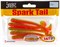 Виброхвосты съедоб. искусст. LJ Pro Series Spark Tail 4,0in (10,10)/Z12 5шт. 34065