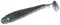 Виброхвосты съедоб. искусст. LJ Pro Series Spark Tail 4,0in (10,10)/Z11 5шт. 34066