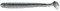 Виброхвосты съедоб. искусст. LJ Pro Series Spark Tail 4,0in (10,10)/Z11 5шт. 34066