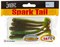 Виброхвосты съедоб. искусст. LJ Pro Series Spark Tail 4,0in (10,10)/Z15 5шт. 34067