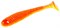 Виброхвосты съедоб. искусст. LJ Pro Series Spark Tail 3,0in (07,60)/Z12 7шт. 34069