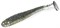 Виброхвосты съедоб. искусст. LJ Pro Series Spark Tail 3,0in (07,60)/Z11 7шт. 34070