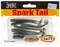 Виброхвосты съедоб. искусст. LJ Pro Series Spark Tail 3,0in (07,60)/Z11 7шт. 34070