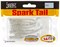 Виброхвосты съедоб. искусст. LJ Pro Series Spark Tail 3,0in (07,60)/Z02 7шт. 34072