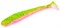 Виброхвосты съедоб. искусст. LJ Pro Series Spark Tail 3,0in (07,60)/T92 7шт. 34073