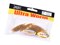Слаги съедобные искусственные LJ Pro Series ULTRA WORM 2,0in (05.00)/PA19 9шт. 34078