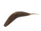 Слаги съедобные искусственные LJ Pro Series ULTRA WORM 2,0in (05.00)/PA03 9шт. 34081