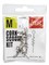 Спирали LJ Pro Series CORKSCROW KIT M для крепл. силикон. приманок 7шт. 34093