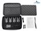 Набор сигнализаторов с пейджером EastShark Carp Detekt SET (4+1) 34106