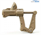 Приспособление для резки бойлов Boilie Cutting Gun ES-10208 34112
