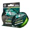 Плетеный шнур ZEMEX REXAR X4 150 m, d 0.14 mm, light green										 34147