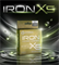 Плетеный шнур ZEMEX IRON X5 150 m, d 0.18 mm, moss green										 34153