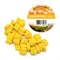 Плавающая силиконовая кукуруза Corn (Кукуруза) 12мм 40шт CARPHUNTER 34162