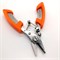 Кусачки (ножницы) для плетеных шнуров и лидкоров CarpHunter Braid Scissors 34169