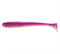 Приманка силиконовая Keitech Swing Impact 3.5" PAL #12 Grape Shad 34173