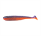 Приманка силиконовая Keitech Swing Impact 3.5" PAL #09 Violet Firre 34174