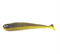 Приманка силиконовая Keitech Swing Impact 3.5" PAL #10 Bumble Bee 34175