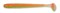 Приманка силиконовая Keitech Swing Impact 3.5" PAL #05 Sun Shine Lime 34180