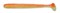 Приманка силиконовая Keitech Swing Impact 3.5" PAL #04 Sun Shine Lemon 34182