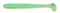 Приманка силиконовая Keitech Swing Impact 3.5" PAL #03 Ice Chartreuse 34183