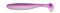 Приманка силиконовая Keitech Easy Shiner 3.5" PAL #14 Glamorous Pink 34192