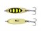 Блесна Mottomo Skill Blade 17.5g Gold 13 34206