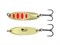 Блесна Mottomo Skill Blade 14g Gold 17 34239