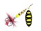 Блесна Mottomo Breeze Blade #2+ 10g Gold 13 34248