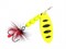 Блесна Mottomo Breeze Blade #2 8g Fluo 48 34252