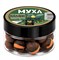 Бойлы насадочные Балансы Муха LION BAITS Слива 14мм 40гр 34288