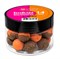 Бойлы насадочные Балансы LION BAITS Слива 14мм 100мл 34296