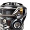 RUZZA Катушка спиннинговая Esquire 2500S 34316