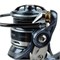 RUZZA Катушка спиннинговая Esquire 1500S 34317