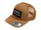 Кепка с сеткой 6P Narval Catches Everywhere #Caramel/Black&Caramel 34320