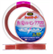 Флюорокарбон Duel Pink Fluorocarbon Fish Cannot See 50m #5 9kg (0.370mm)  34395