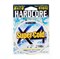 Плетеный шнур Duel Hardcore Super Cold X4 150m Hi-Vis Yellow #2,0 (0,24мм)  34401