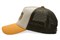 Кепка с сеткой Narval Fishing Mesh Cap Pike Master White&Sand/Green 34404