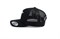 Кепка с сеткой 5P Dichka! Roar Rawcut #Black/Black&White 34407