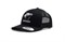 Кепка с сеткой 5P Dichka! Roar Rawcut #Black/Black&White 34407