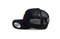 Кепка с сеткой 6P Dichka! Roar #Black/Black&Red 34408