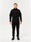 Костюм Remington Polar Fleece Black р.S 34451