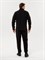 Костюм Remington Polar Fleece Black р.S 34451