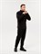 Костюм Remington Polar Fleece Black р.L 34453