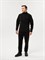 Костюм Remington Polar Fleece Black р.XL 34454